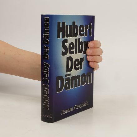 Der Dämon. Roman