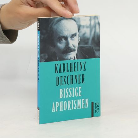 Bissige Aphorismen