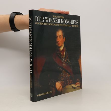 Der Wiener Kongress