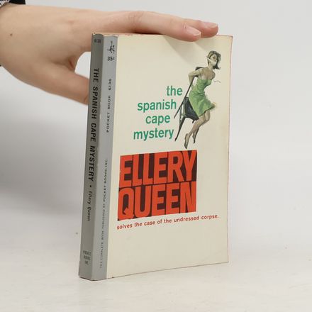The Spanish Cape Mystery
