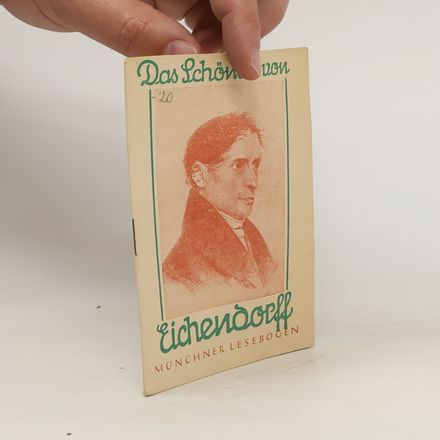 Das Schönste von Eichendorff