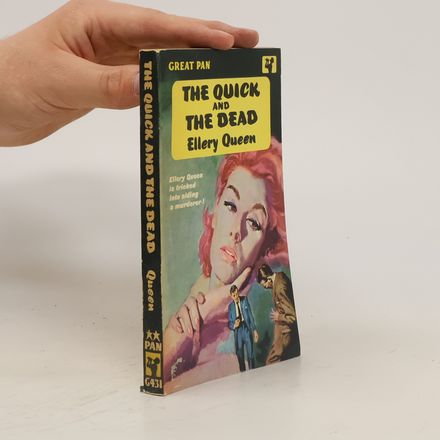 The Quick and the Dead