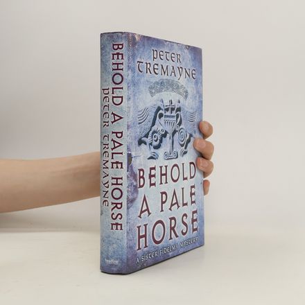 Behold a Pale Horse