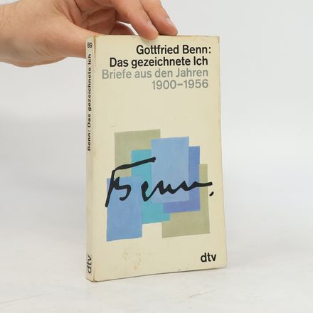 Das gezeichnete Ich