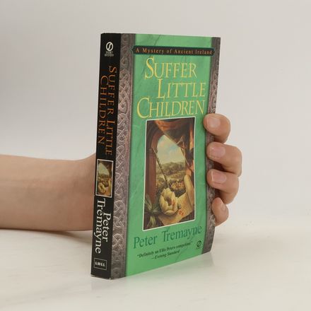 Suffer Little Children