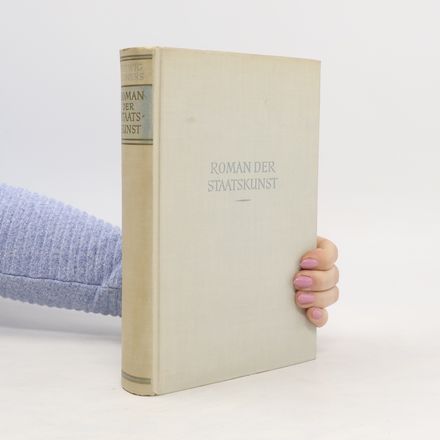Roman der Staatskunst