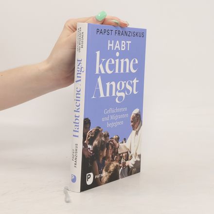 Habt keine Angst