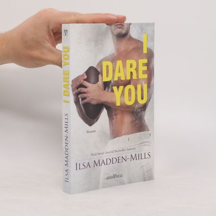 I Dare You