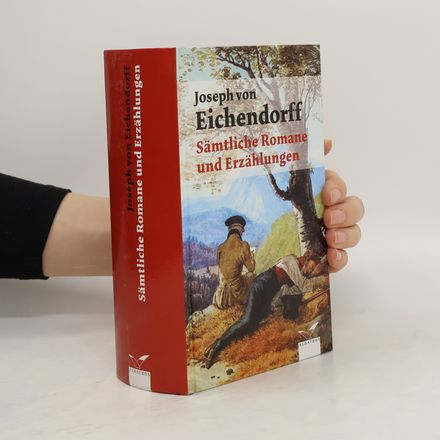 Sämtliche Romane und Erzählungen