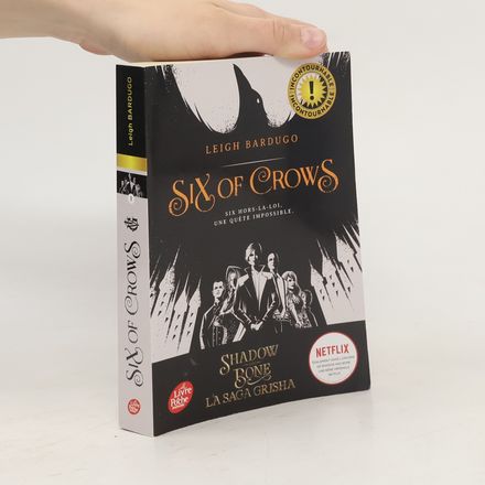 Six of Crows