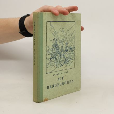 Auf Bergeshöhen
