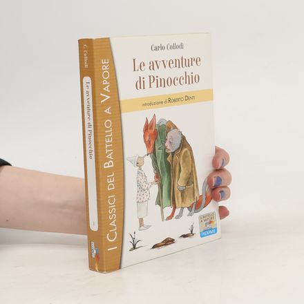 Le avventure di Pinocchio 1