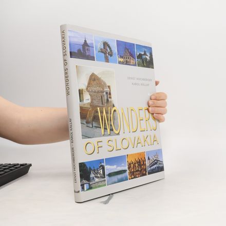 Wonders of Slovakia