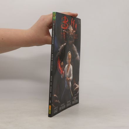 Buffy the vampire slayer