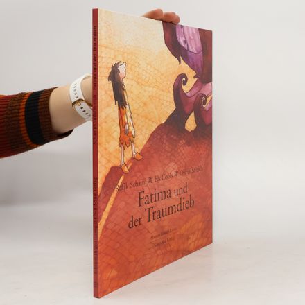 Fatima und der Traumdieb