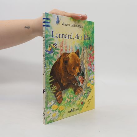 Lennard, der Bär
