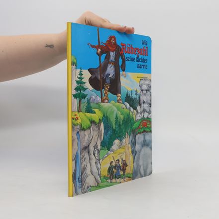 Wie Rübezahl seine Richter narrte