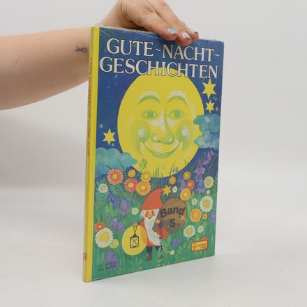 Gute Nacht Geschichten. Band 5