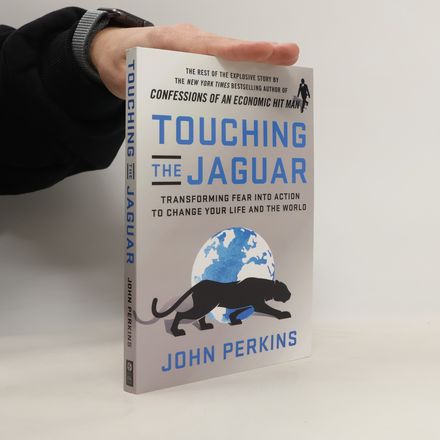 Touching the Jaguar