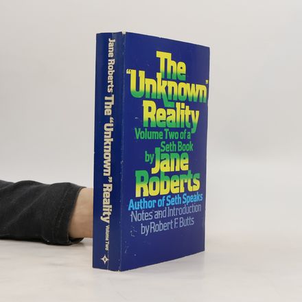 Unknown Reality
