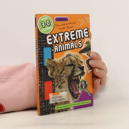 Extreme Animals