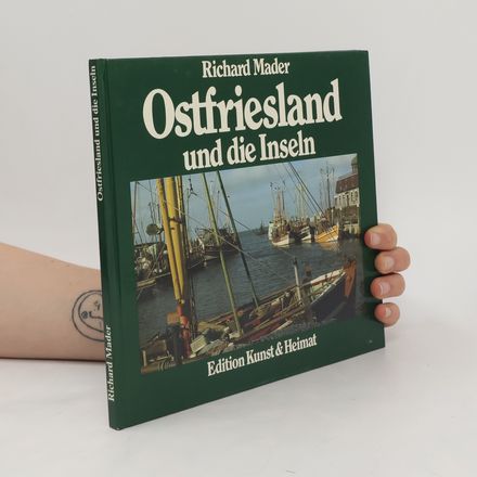 Ostfriesland und die Inseln