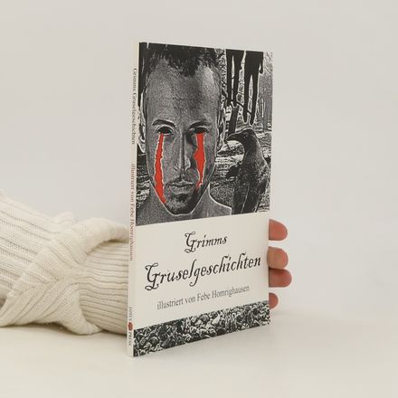 Grimms Gruselgeschichten