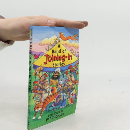 A Band of Joining-in Stories