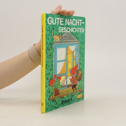 Gute-Nacht-Geschichten