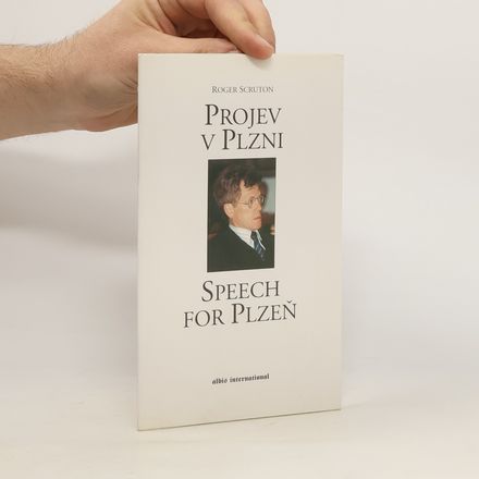 Projev v Plzni. Speech for Plzeň k udělení