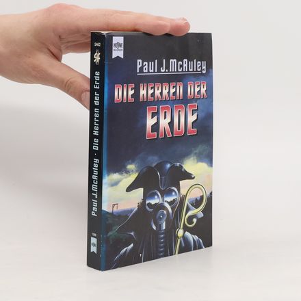Die Herren der Erde