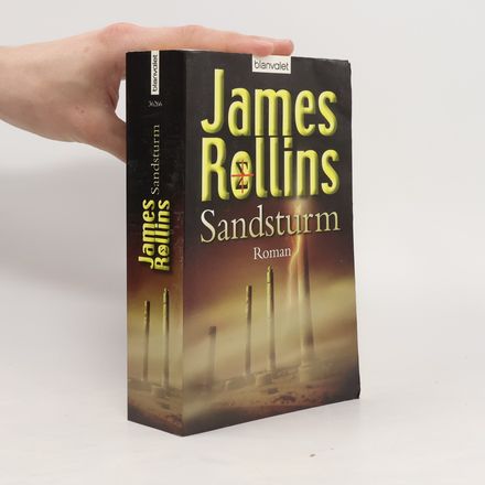 Sandsturm
