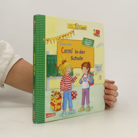 Conni in der Schule / Guck mal Bd.12