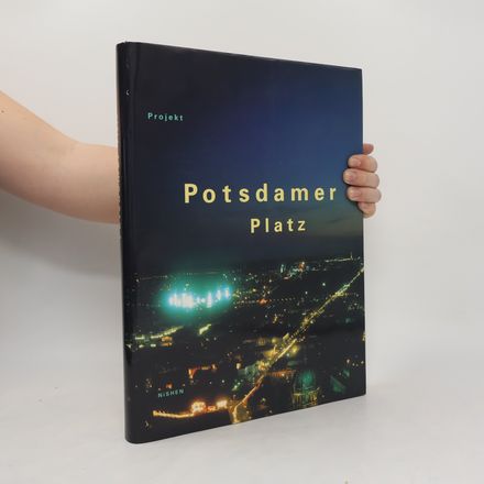 Projekt Potsdamer Platz