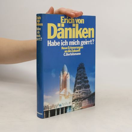 Habe ich mich geirrt? Neue Erinnerungen an die Zukunft