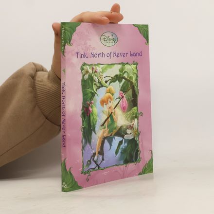 Tink, North of Never Land