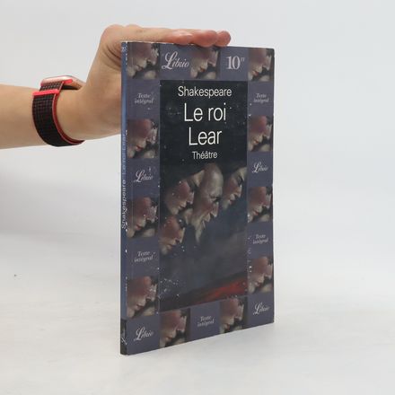 Le roi Lear