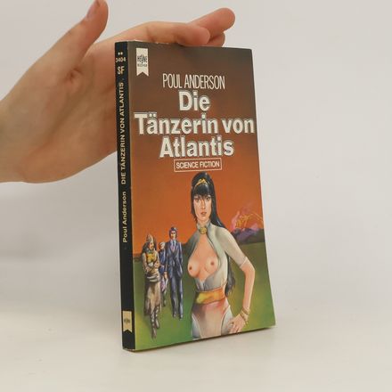 Die Tänzerin von Atlantis