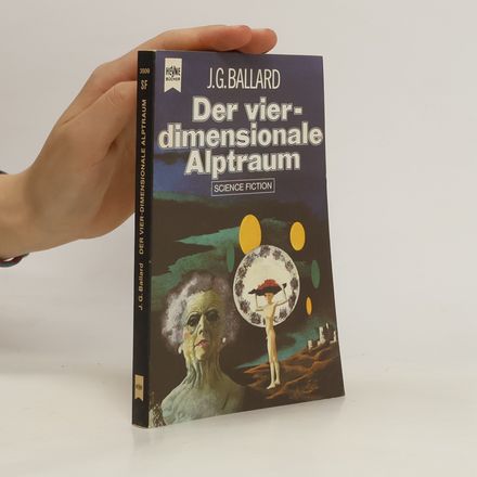 Der vierdimensionale Alptraum