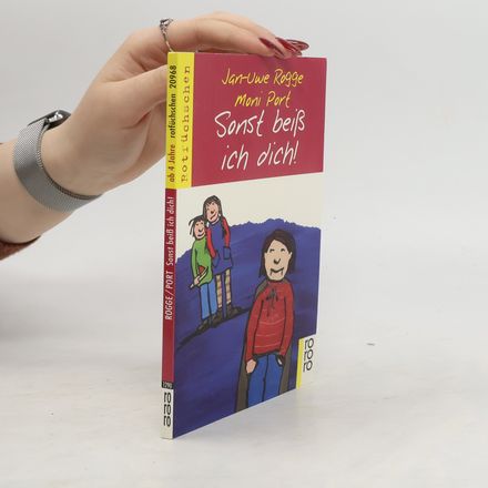 Sonst beiss ich dich