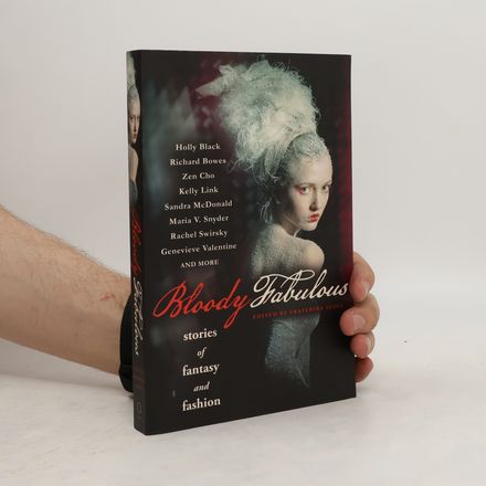 Bloody Fabulous