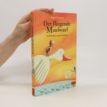 Der fliegende Maulwurf