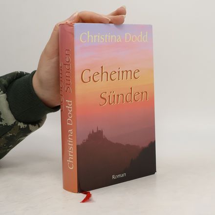 Geheime Sünden