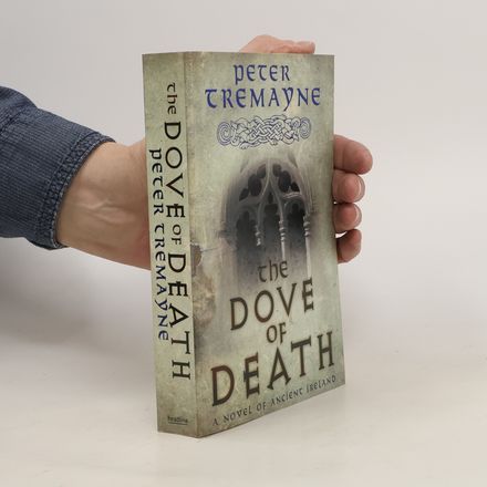 The Dove of Death (Sister Fidelma Mysteries Book 20)