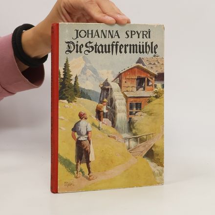 Die Stauffermüble