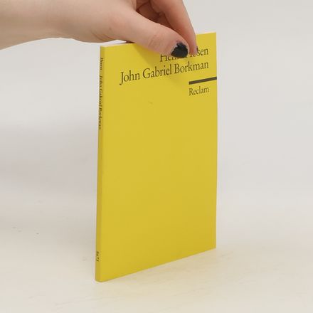 John Gabriel Borkman