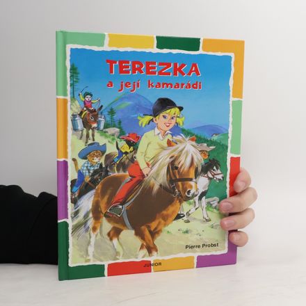 Terezka a její kamarádi
