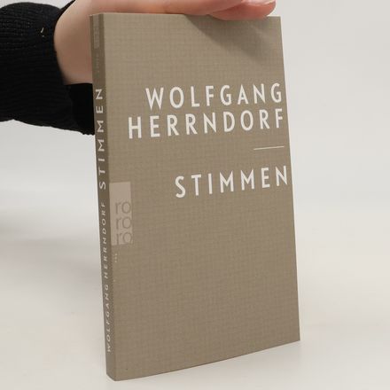 Stimmen