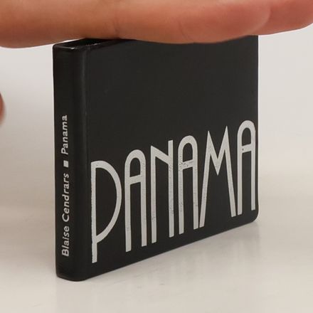 Panama aneb Dobrodružství mých sedmi strýců