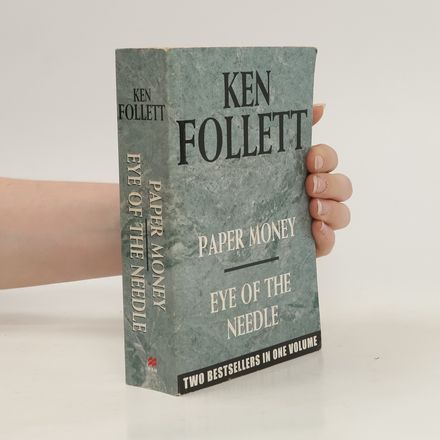 Paper Money. Eye of the Needle